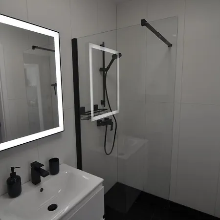 Morze I Plaza * Leba