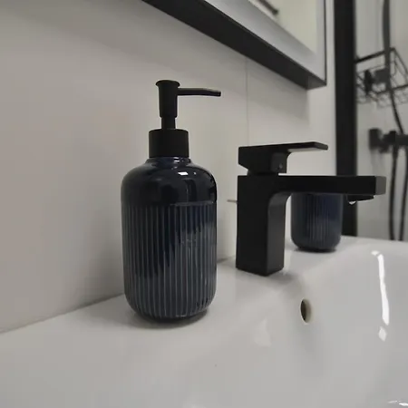 Apartment Morze I Plaza *