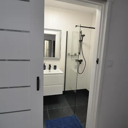 Apartment Morze I Plaza *