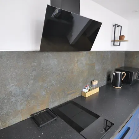 Apartment Morze I Plaza