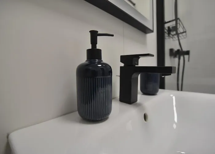 Daire Morze I Plaza *