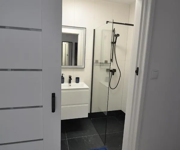 Daire Morze I Plaza *